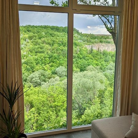 Villa Сottage "Family Estate" Kamianets-Podilskyi Exterior foto